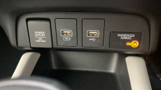 Honda Jazz 1.5 i-MMD Hybrid EX 5dr eCVT Hybrid Hatchback